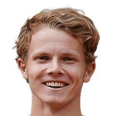 Jesper De Jong
