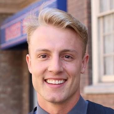 Aron smith