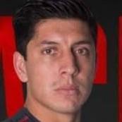 Jorge Rodriguez F.
