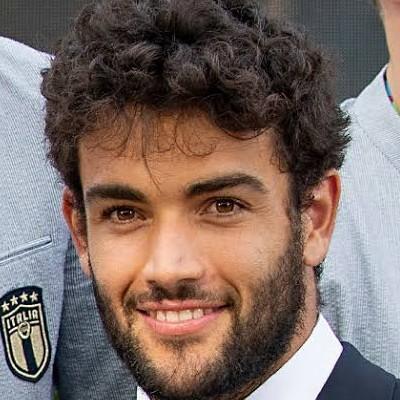 Matteo Barrettini