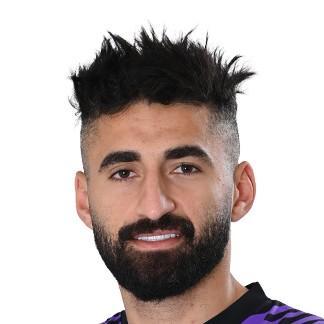 Mohamed felin