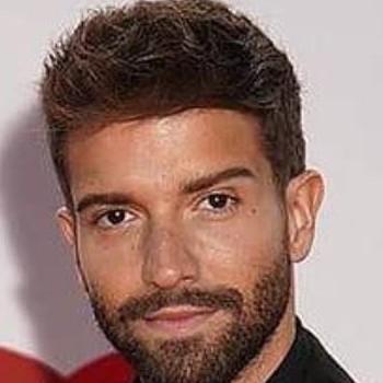Pablo alboran