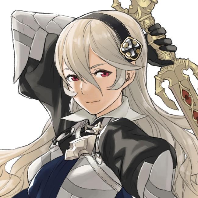 Corrin Hoshido