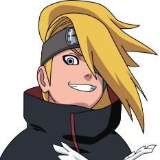Deidara