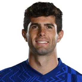 Cristian Pulisić