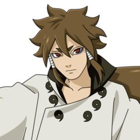 Indra Otsutsuki