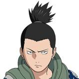 Shikamaru Nara
