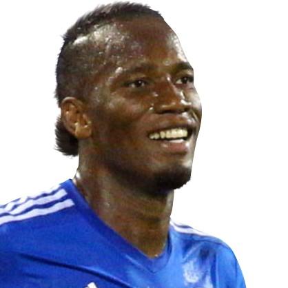 Drogba