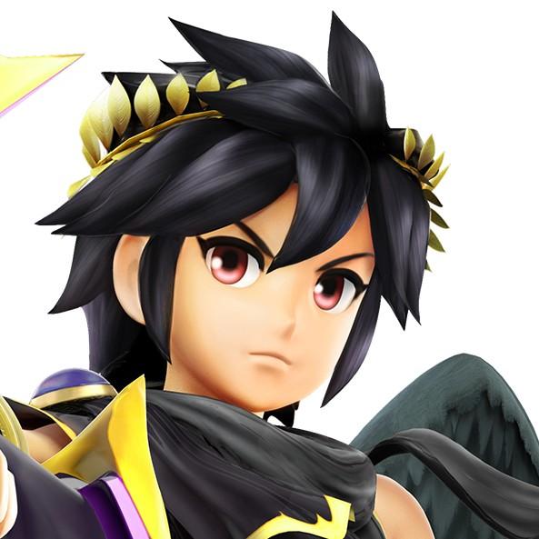 Dark Pit