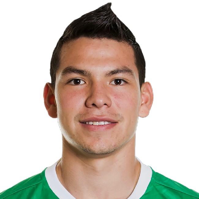 Hirving Lozano