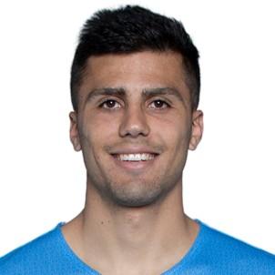 Marco Rodri