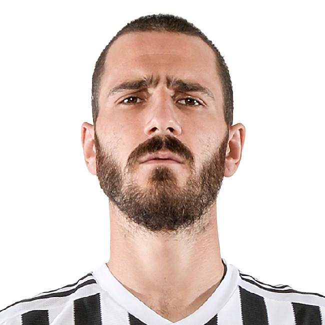 Gerald Bonucci