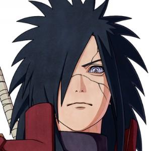Madara Uchiha