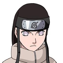 Neji Hyuga