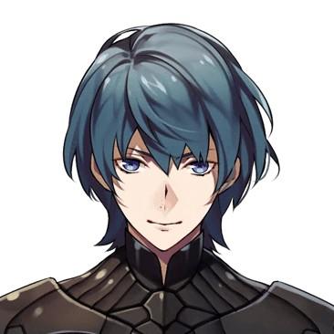Byleth