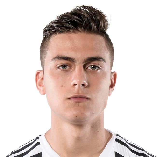 Paulo Dybala