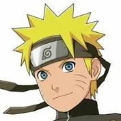 Naruto Uzumaki
