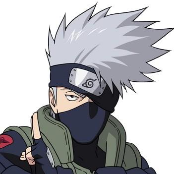 Kakashi Hatake