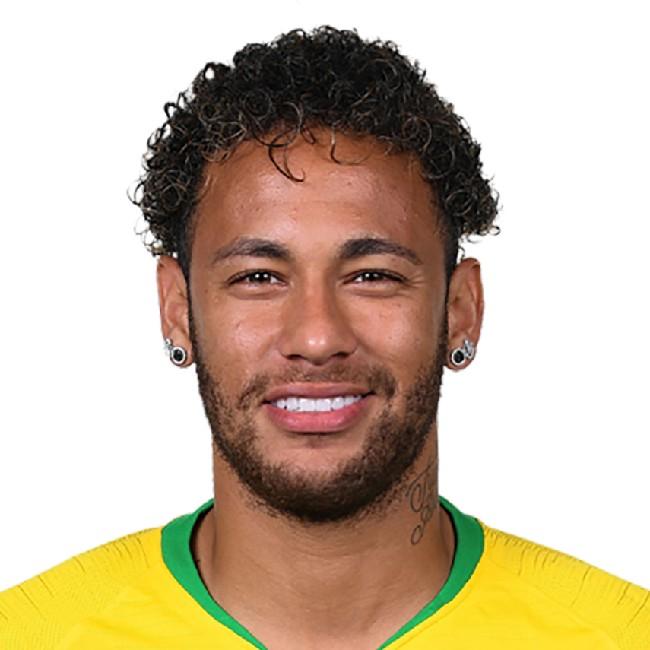 Neymar JR