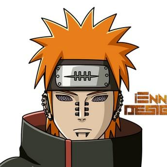 Nagato Uzumaki