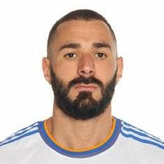 Benzema