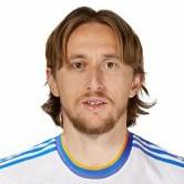 Modric