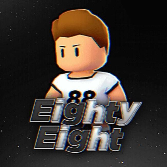 Eighty Eight