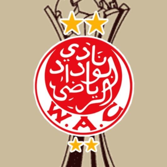 Wydad Casablanca(MAR)
