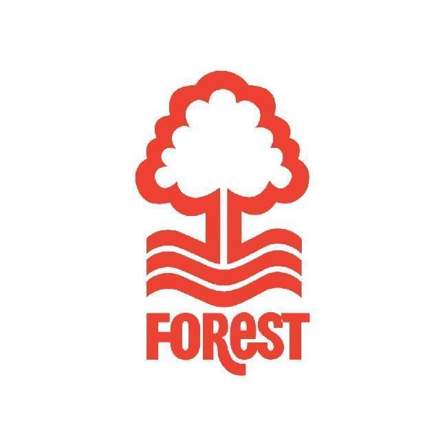 Nottingham Forest 🏆1x