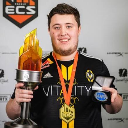 Zywoo