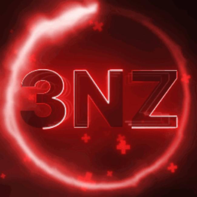 Ninjas Zueiros