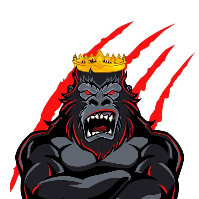 Teamonkey - Tropa do linguiça