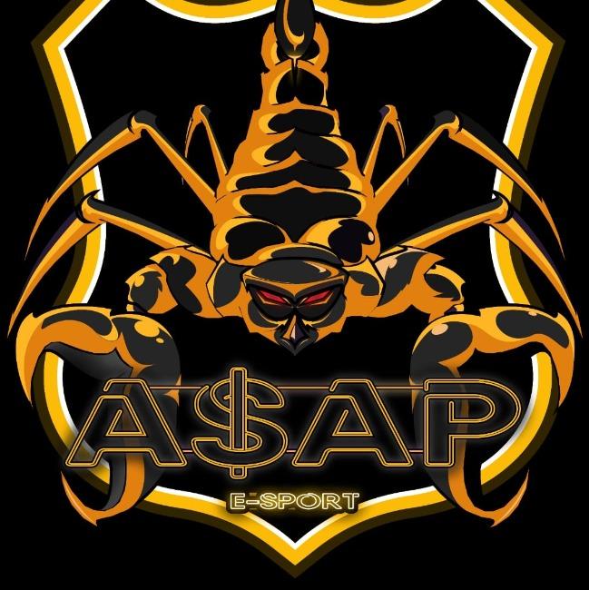 A$AP E -SPORT