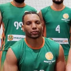 #30 Adolfo Barrios