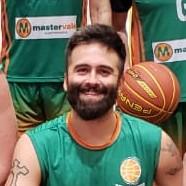 #37 Rodrigo Cabañero
