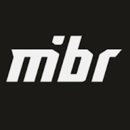 MIBR