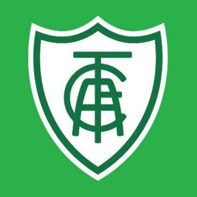 América MG