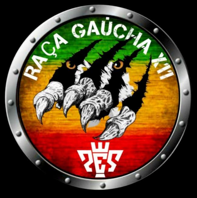 RAÇA GAÚCHA