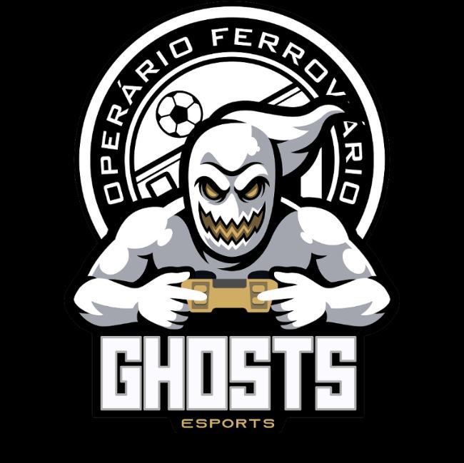 OPERÁRIO GHOSTS