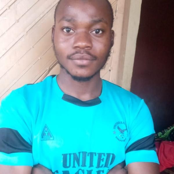Najeeb Umar