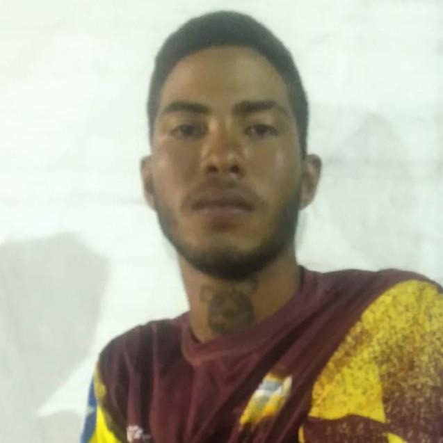 Denis Alejandro Briceño Montilla