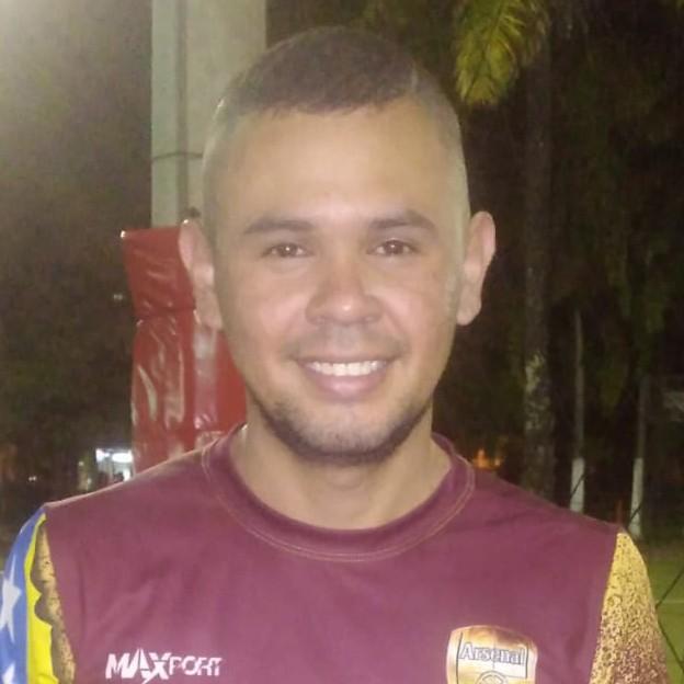 Kevin Leandro Muñoz Martinez
