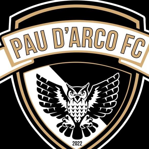 PAU D'ARCO FC