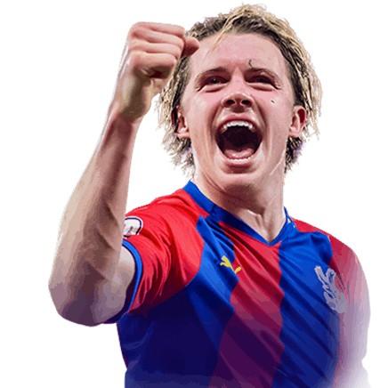 Conor Gallagher