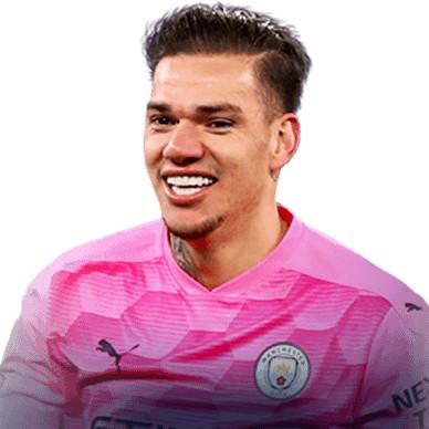 Ederson