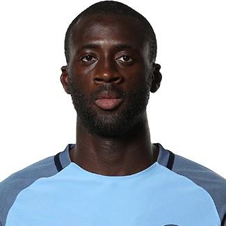 Yaya Touré