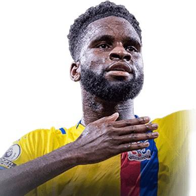 Odsonne Edouard