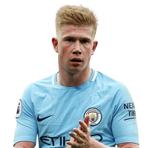 De Bruyne