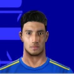 aaron molinas