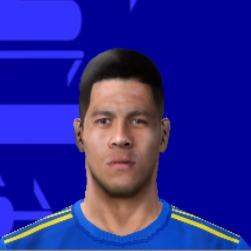 marcos rojo